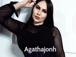 Agathajonh