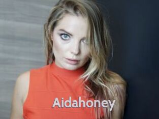 Aidahoney