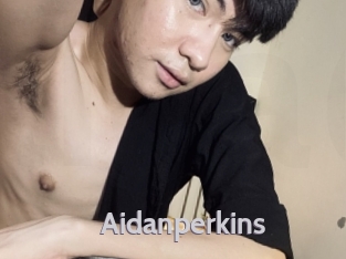 Aidanperkins