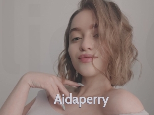 Aidaperry