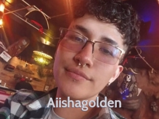 Aiishagolden