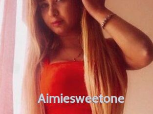 Aimiesweetone