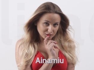 Ainamiu