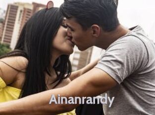 Ainanrandy