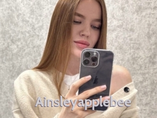 Ainsleyapplebee