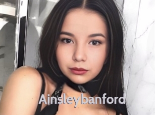 Ainsleybanford