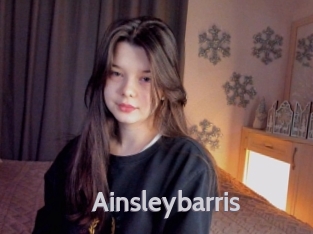 Ainsleybarris