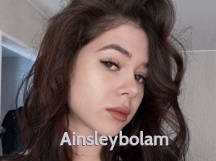 Ainsleybolam