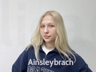 Ainsleybrach