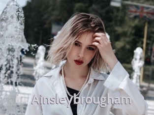 Ainsleybrougham