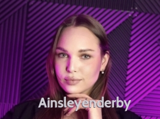 Ainsleyenderby