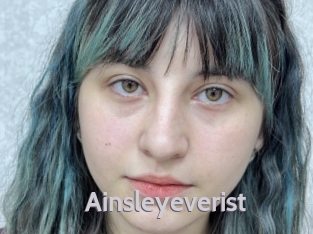 Ainsleyeverist