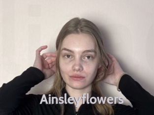 Ainsleyflowers