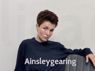 Ainsleygearing