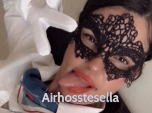 Airhosstesella