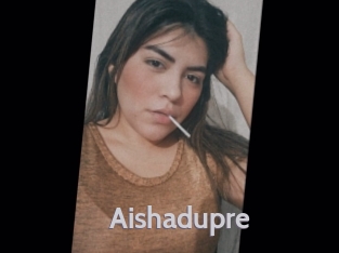 Aishadupre