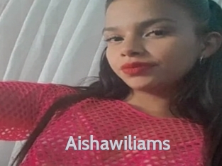 Aishawiliams