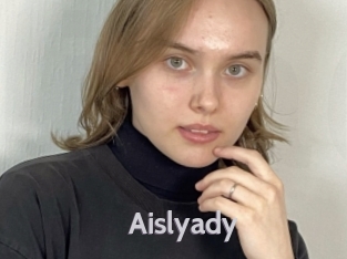 Aislyady