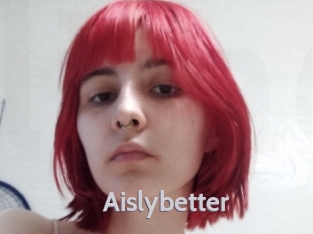 Aislybetter