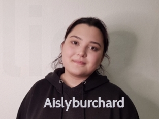 Aislyburchard