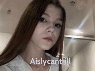 Aislycantrill