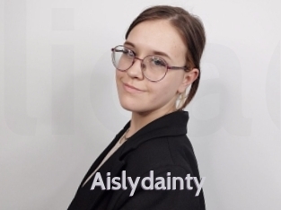 Aislydainty