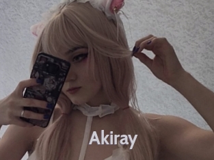 Akiray