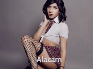 Alacam