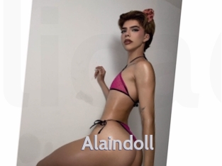 Alaindoll