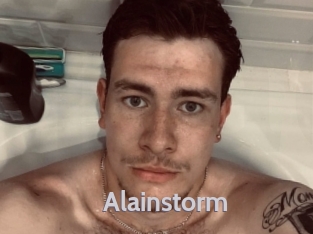 Alainstorm