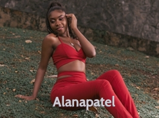 Alanapatel