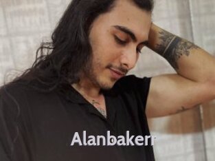 Alanbakerr