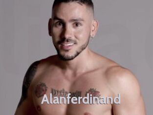 Alanferdinand