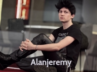 Alanjeremy