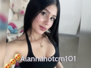 Alannahotcm101