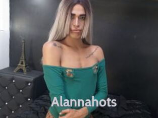 Alannahots