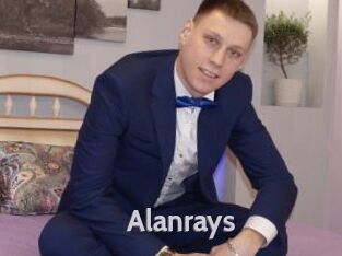 Alanrays