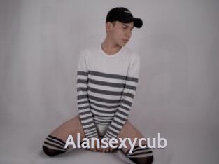 Alansexycub