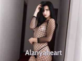 Alanyaheart