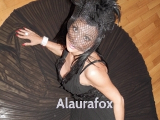 Alaurafox