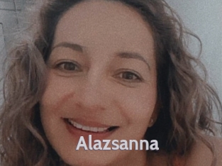 Alazsanna