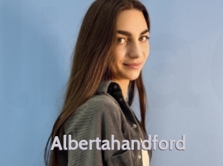 Albertahandford