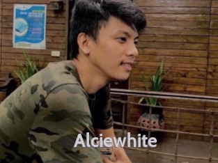 Alciewhite