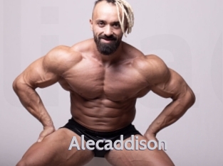 Alecaddison