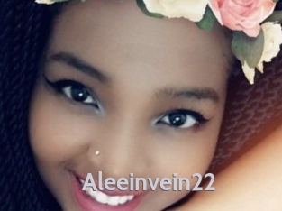 Aleeinvein22