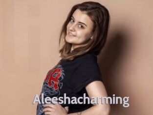 Aleeshacharming