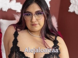 Alejaloaizaa