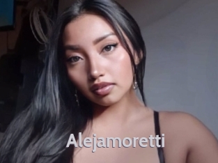 Alejamoretti