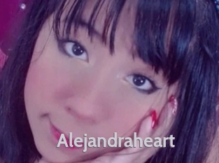 Alejandraheart