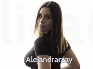 Alejandraraay